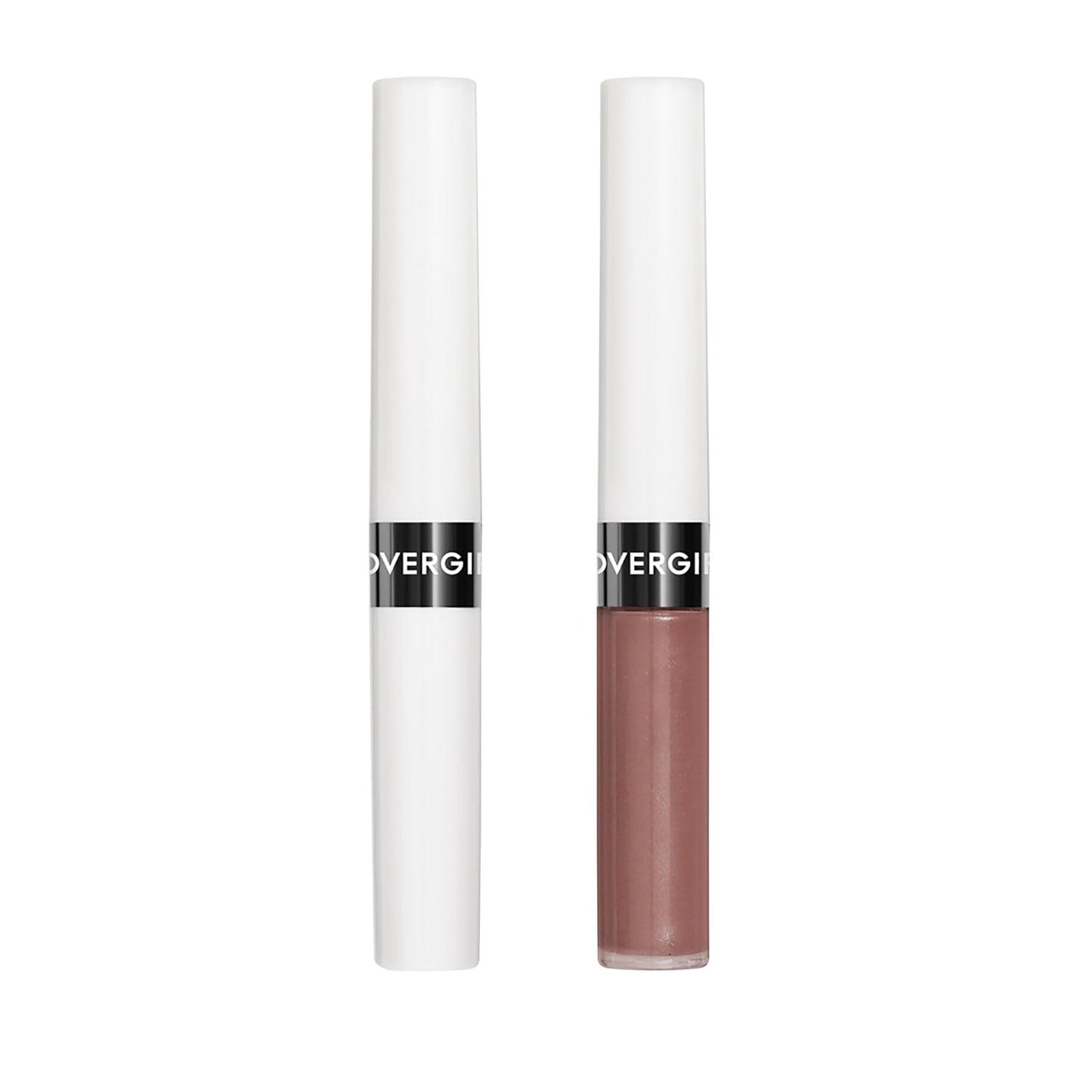2 PACK - COVERGIRL Outlast All-Day Lip Color Custom Nudes, 930 Medium Warm