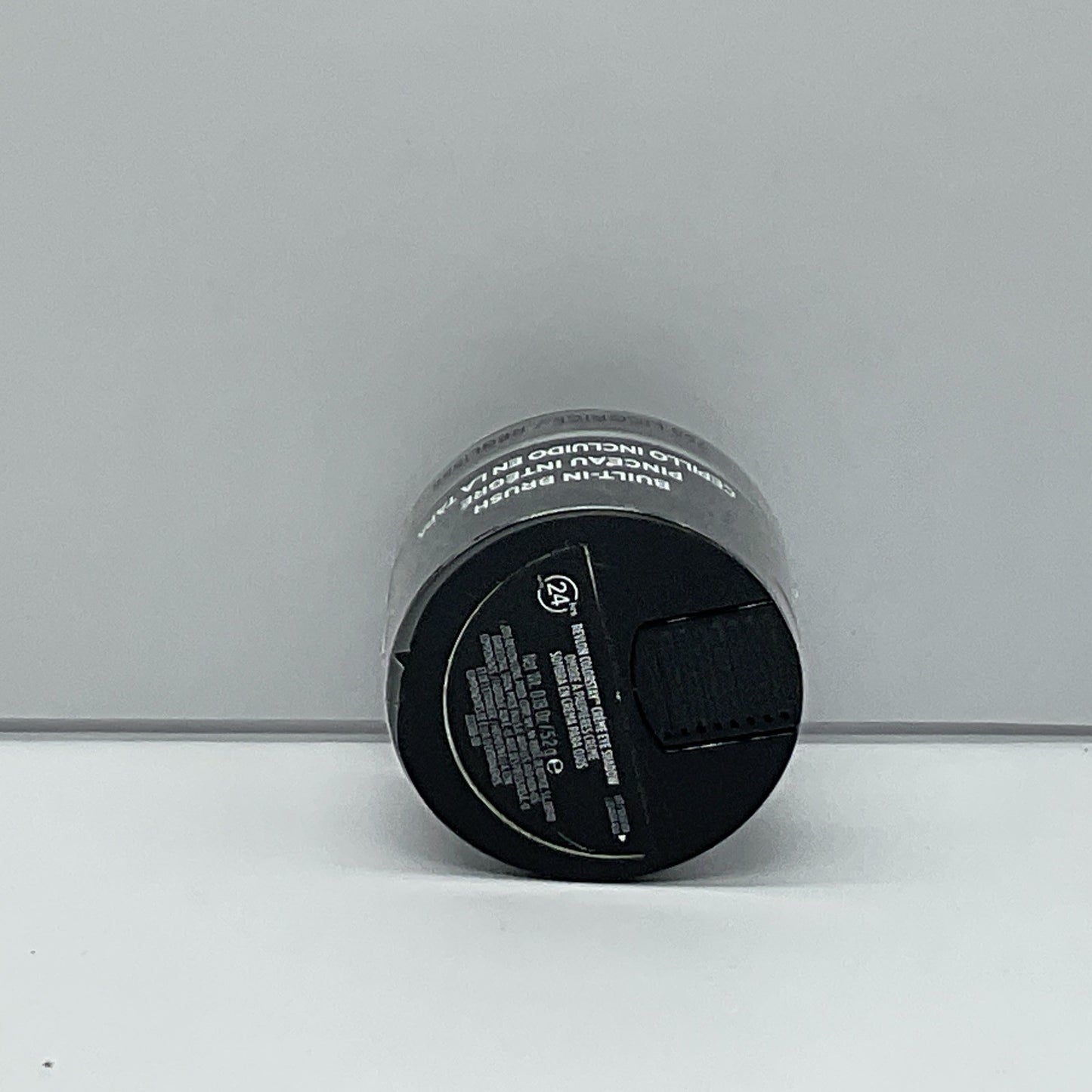 Revlon ColorStay Creme Eye Shadow 755  Licorice