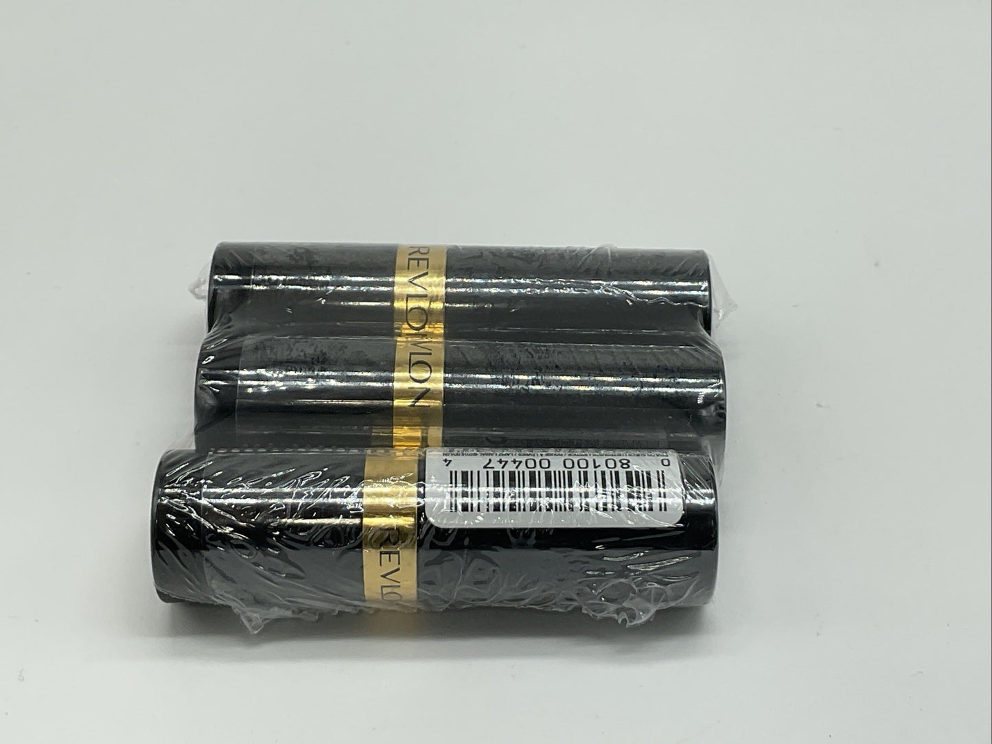 3 PACK - Revlon Super Lustrous Creme Lipstick - 225 Rosewine