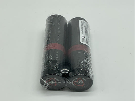 2 PACK - Revlon Super Lustrous Creme Lipstick - 745 Love Is On