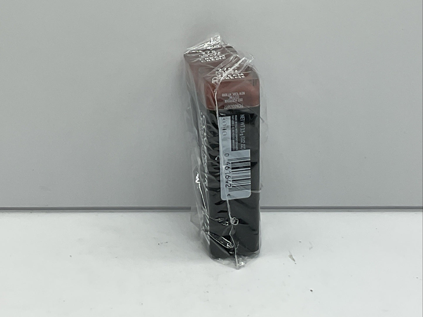 2 Pack - Covergirl Exhibitionist Cream Lipstick - 275 Coffee Crave