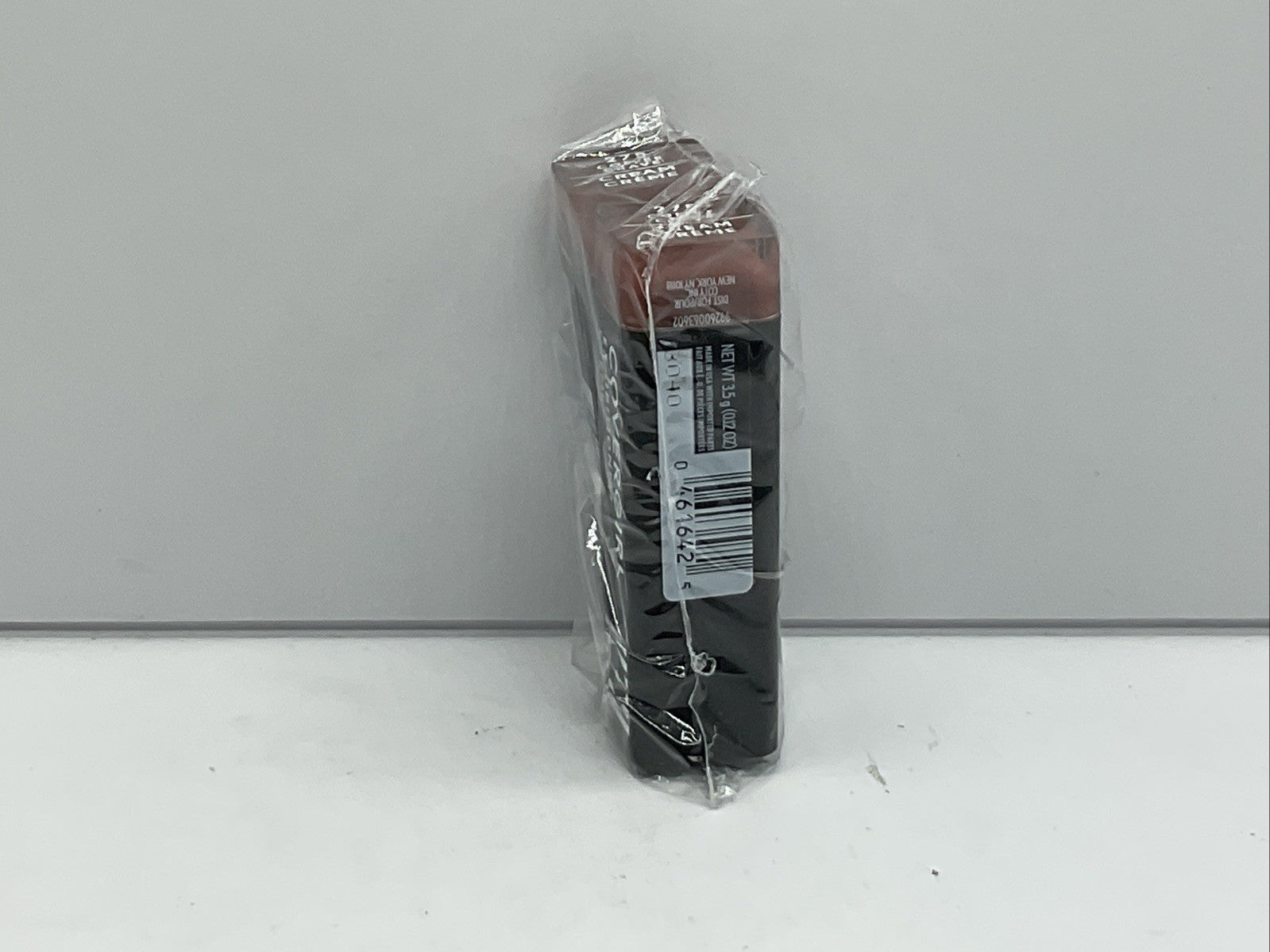 2 Pack - Covergirl Exhibitionist Cream Lipstick - 275 Coffee Crave