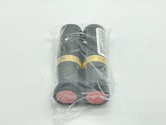 2 PACK - Revlon Super Lustrous Sheer Lipstick - 865 Peach Parfait
