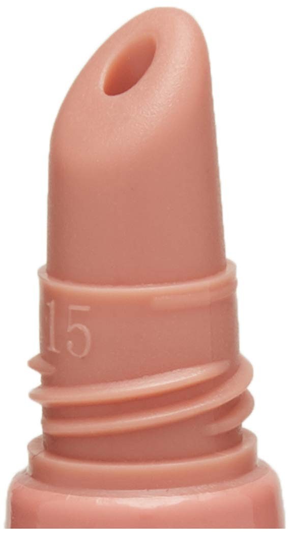 4 PACK - REVLON KISS PLUMPING LIP CREME 500 CASHMERE CREME 