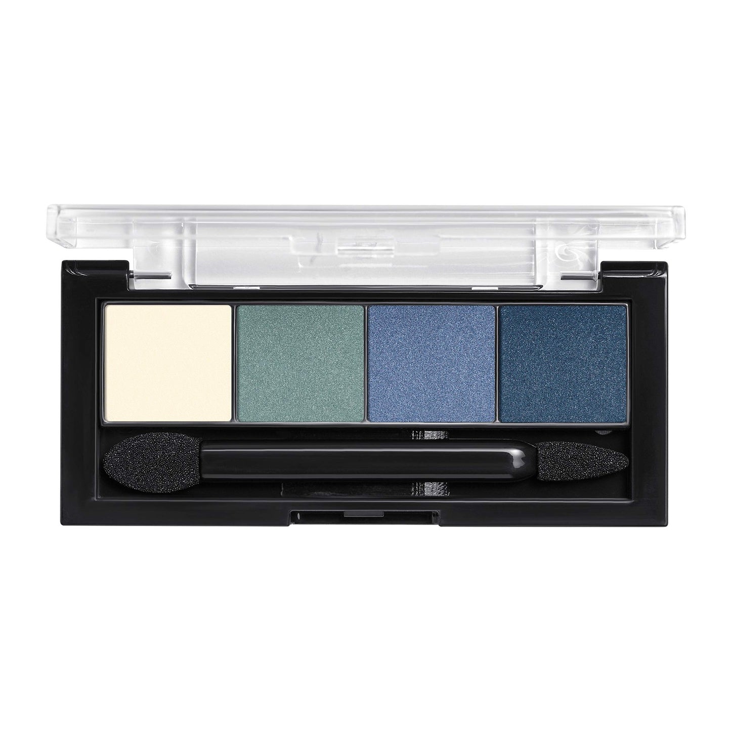 2 Pack: Covergirl TruNaked Quad Eyeshadow Palette 