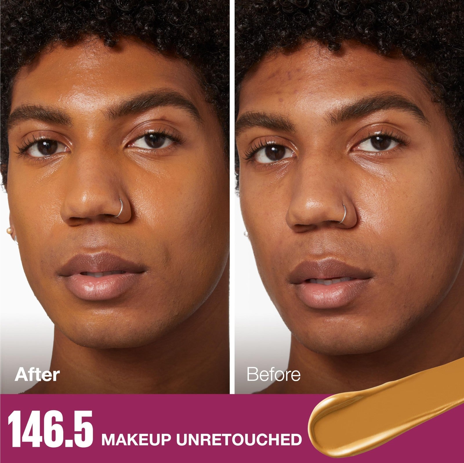 Maybelline Instant Age Rewind Eraser Multi-Use Concealer Shade 146.5