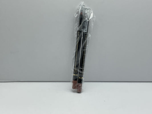 2 PACK - L’Oréal Paris Colour Riche Matte Lip Liner Pencil  110 Matte's It