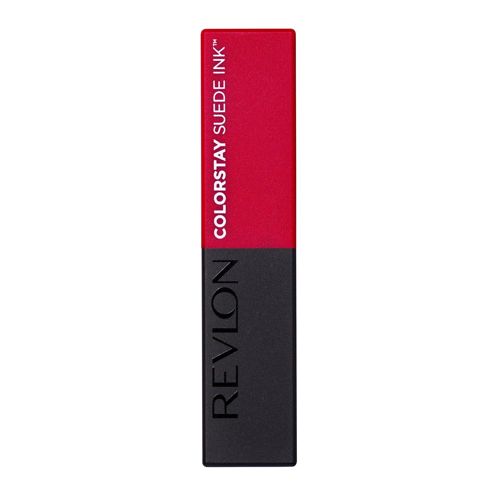 2 PACK - Revlon ColorStay Suede Ink Lipstick - 018 First Class