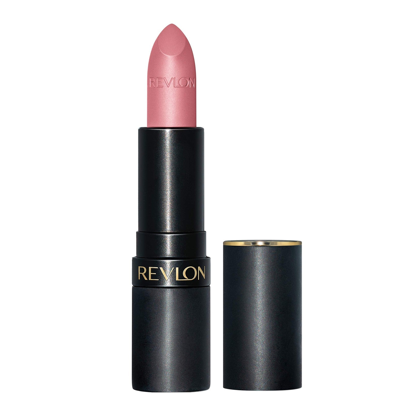 3 PACK - Revlon Super Lustrous The Luscious Mattes - 016 Candy Addict