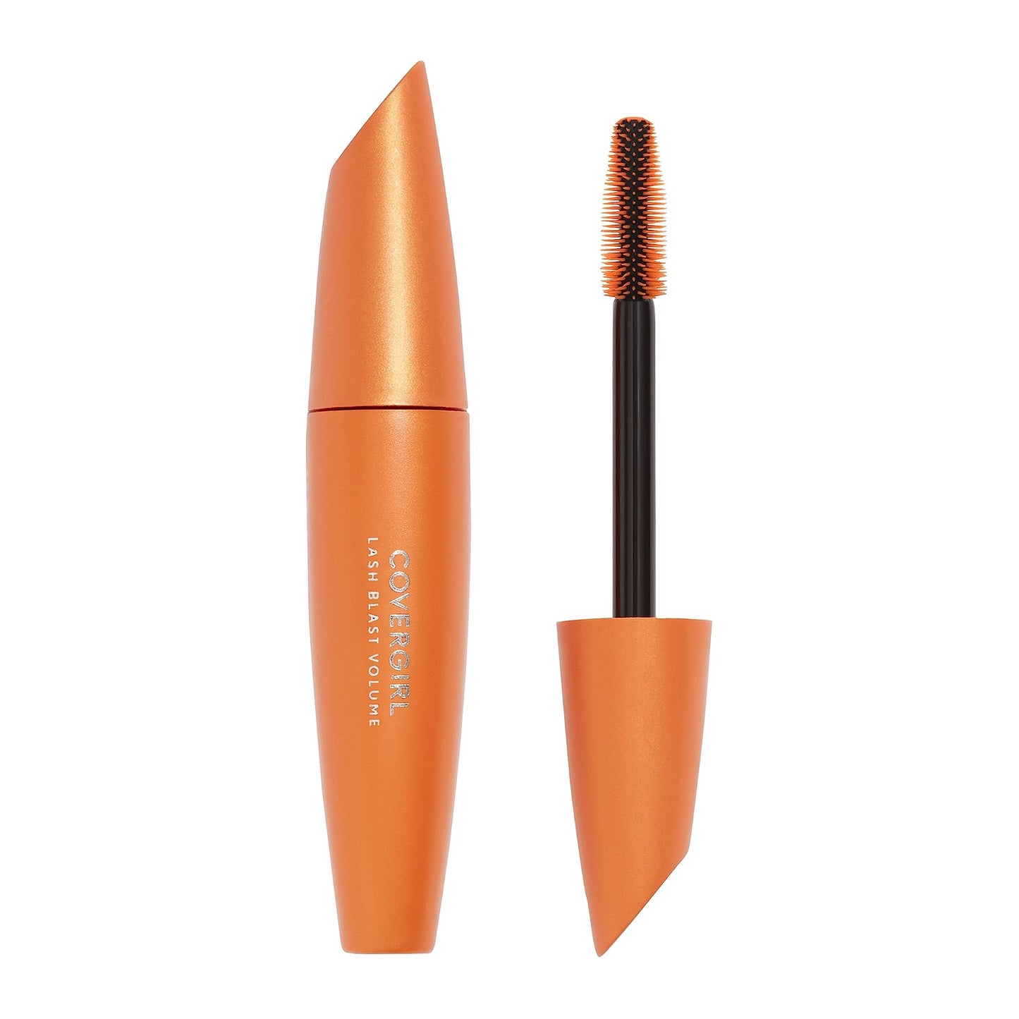 2 Pack - CoverGirl LashBlast Volume 0.44 fl oz Mascara - 815 Brown