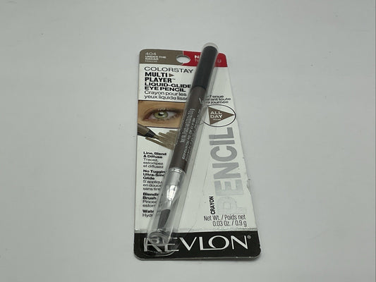 Revlon Colorstay Multiplayer Liquid Eye Pencil - 404 Under The Radar