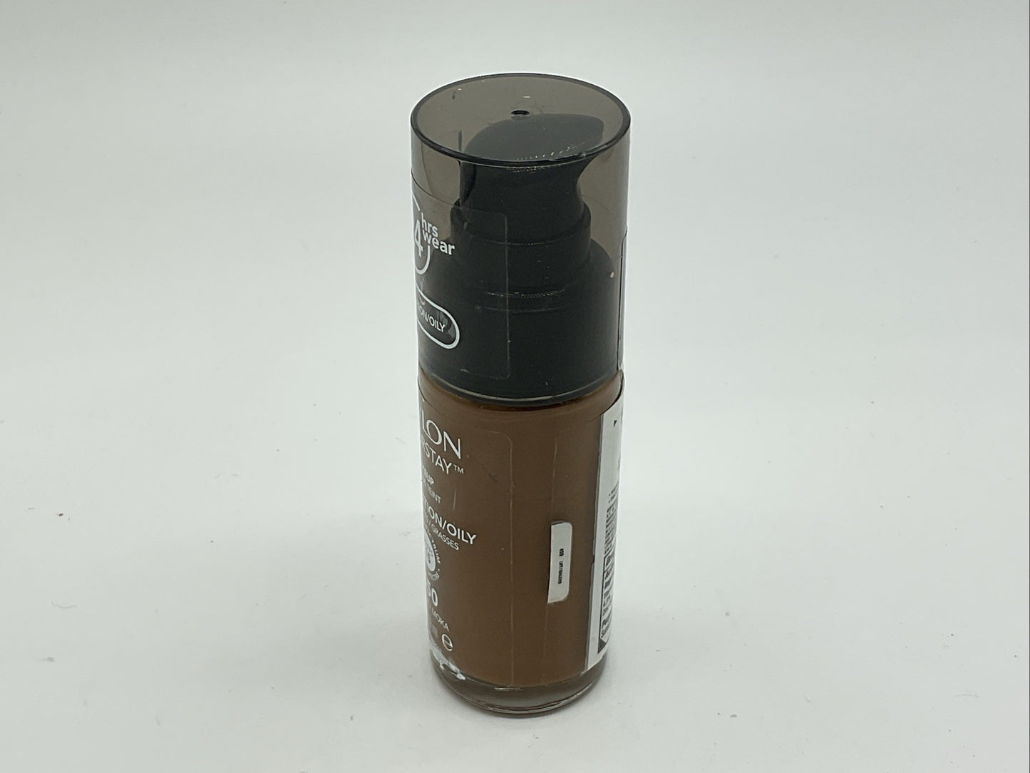 Revlon Colorstay Makeup Foundation Combination/Oily - 450 Mocha