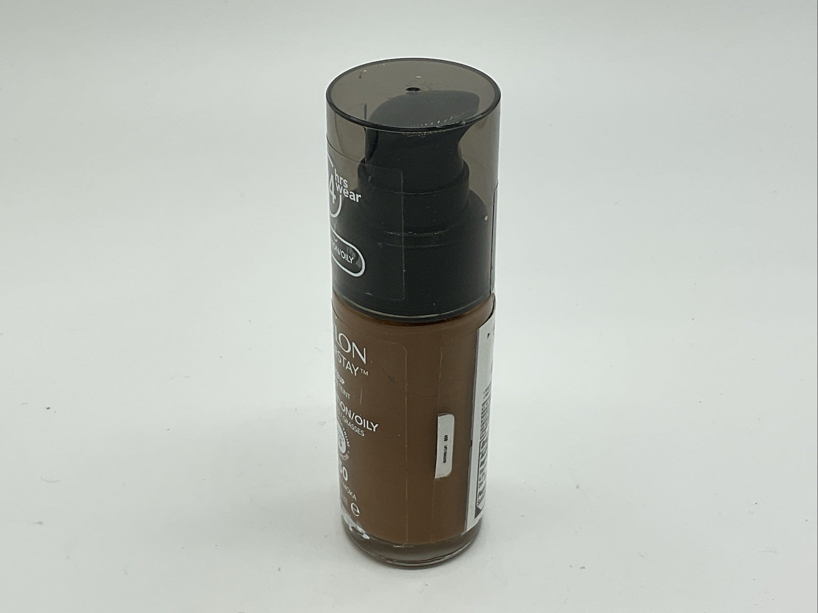 Revlon Colorstay Makeup Foundation Combination/Oily - 450 Mocha