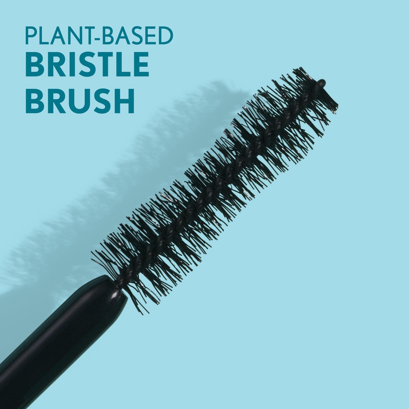 2 PACK - CoverGirl Lash Blast Cleantopia Mascara Waterproof - 825 Extreme Black 