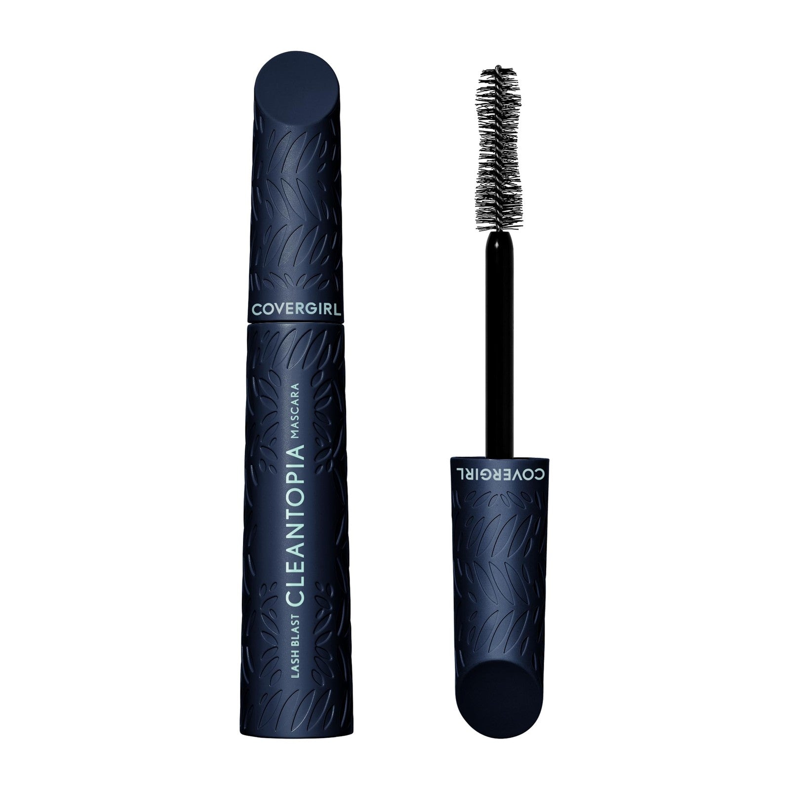 COVERGIRL Lash Blast Cleantopia Ultramarine Mascara - 0.32 fl oz BNIB