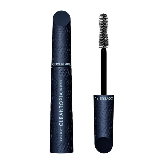 COVERGIRL Lash Blast Cleantopia Ultramarine Mascara - 0.32 fl oz BNIB