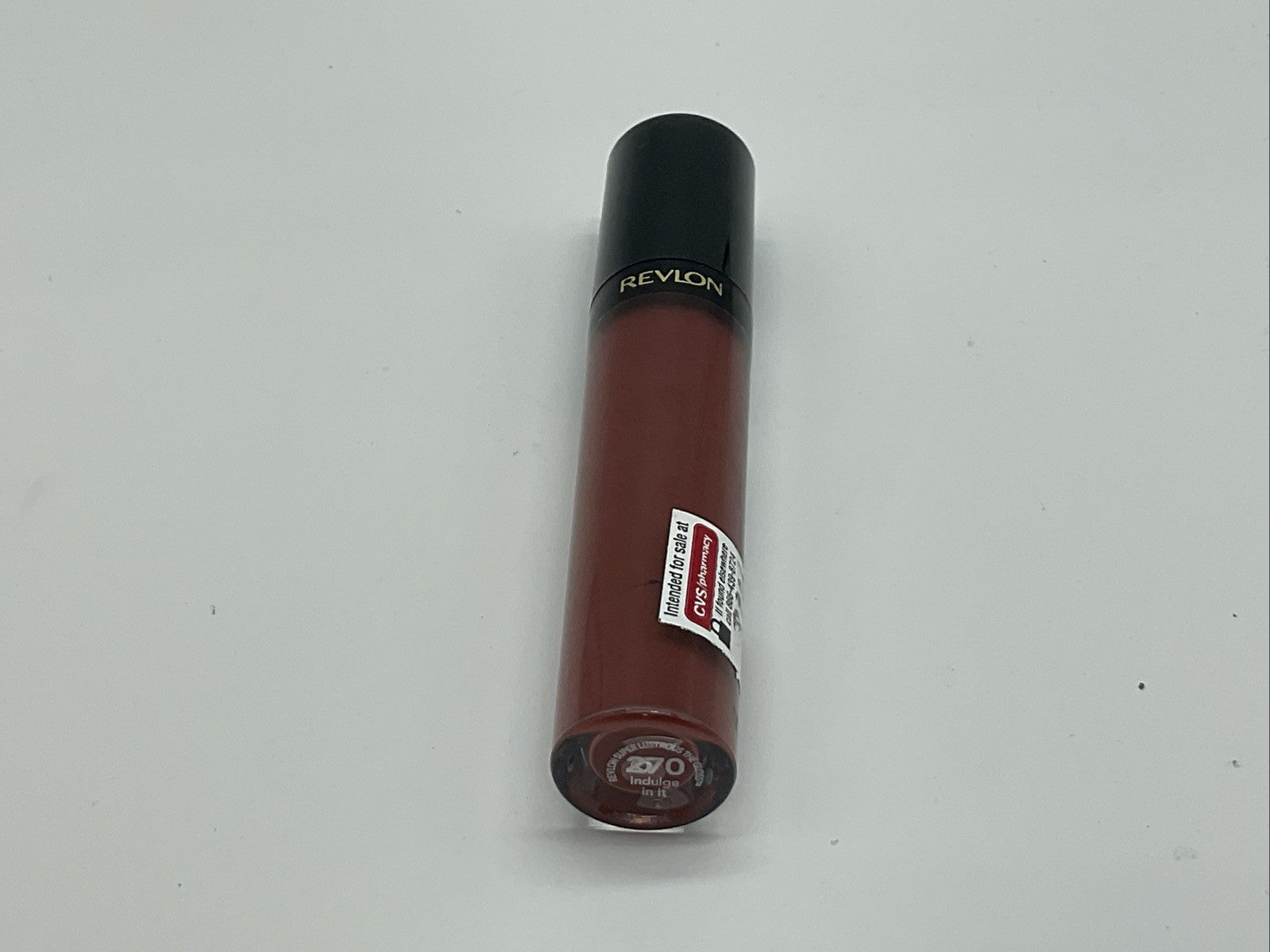 Revlon Super Lustrous The Gloss Lip Gloss Color - 270 Indulge In It