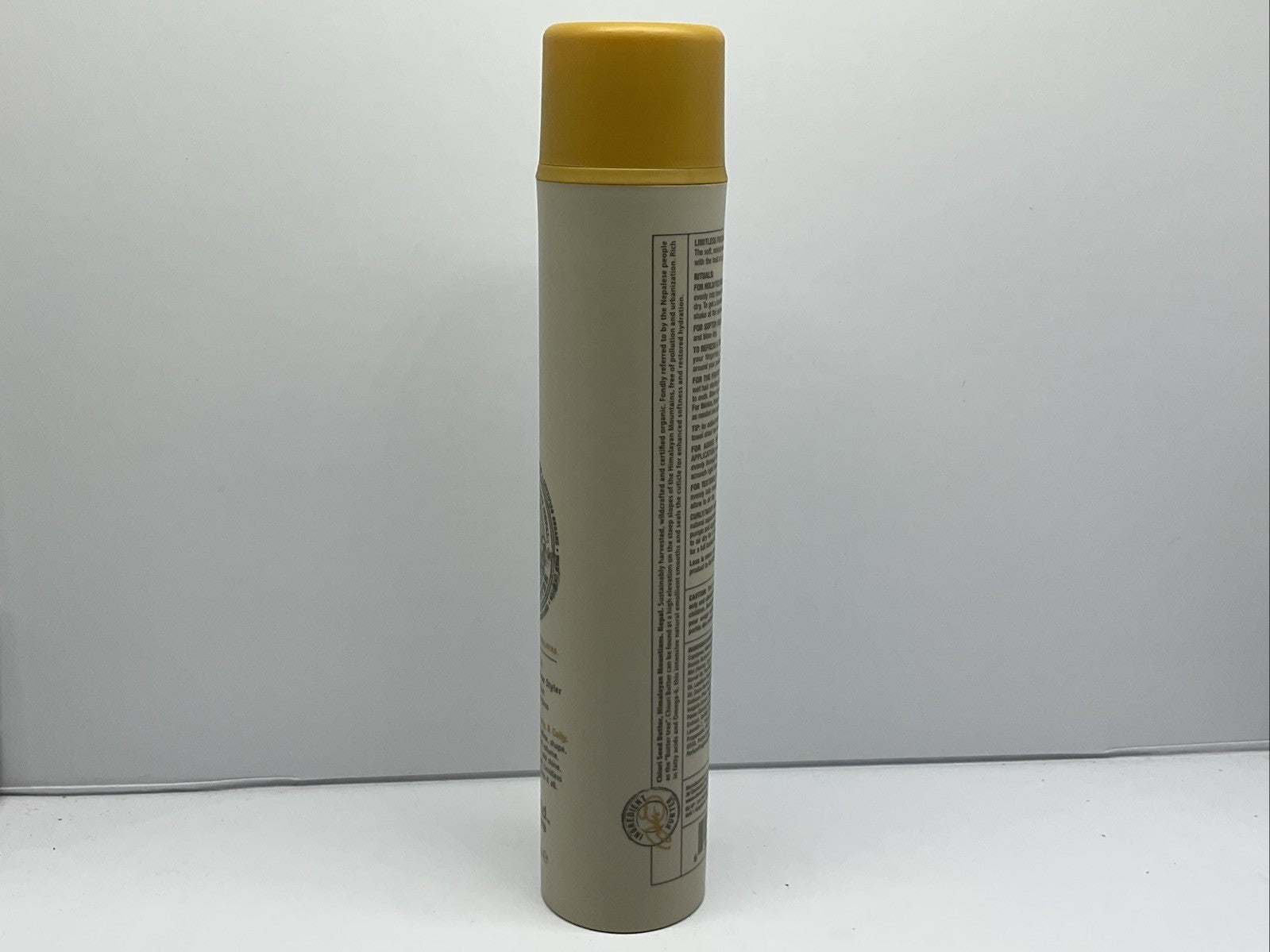 Tweak'd by Nature Chiuri Butter Limitless Hydrate Style Cream 6 oz