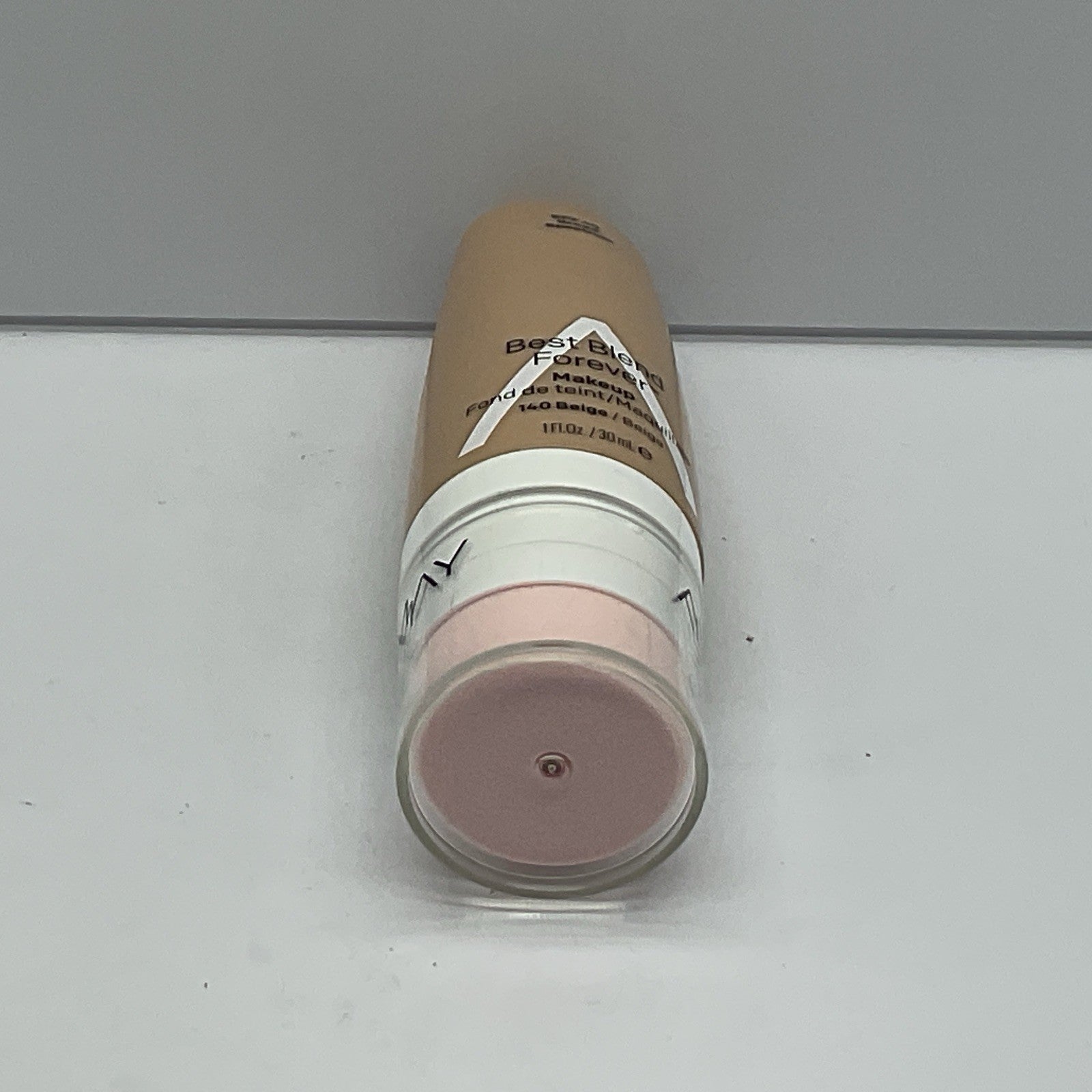 Almay Best Blend Forever Makeup 140 Beige