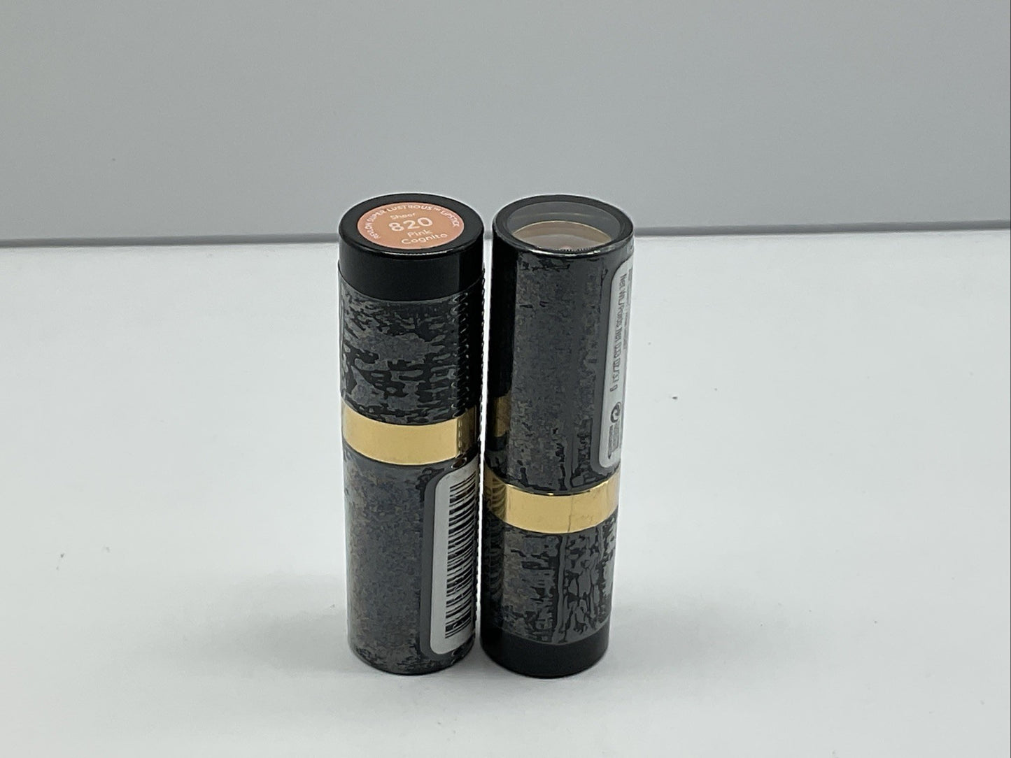 Revlon Super Lustrous LipStick - 820 Pink Cognito - Set Of 2