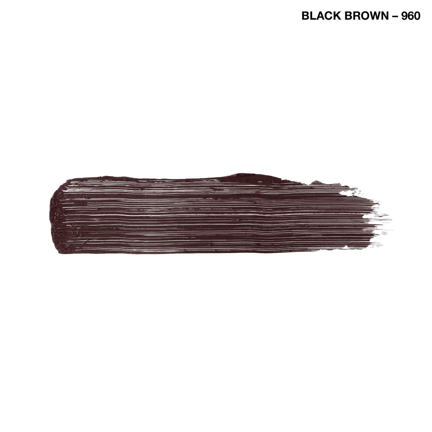 2 Pack - Covergirl Mascara Exhibitionist 24HR Wear Big Bold 960 Black Brown