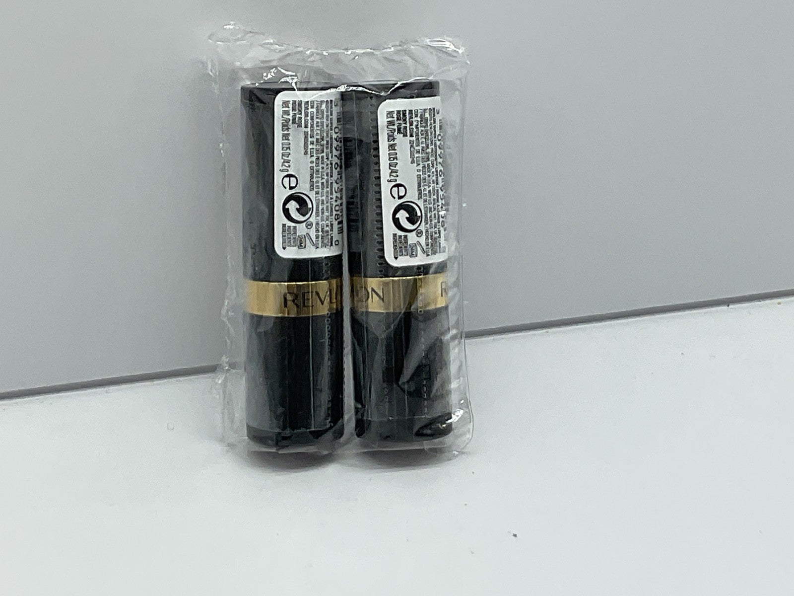 2 PACK - Revlon Super Lustrous Lipstick 245 SMOKY ROSE