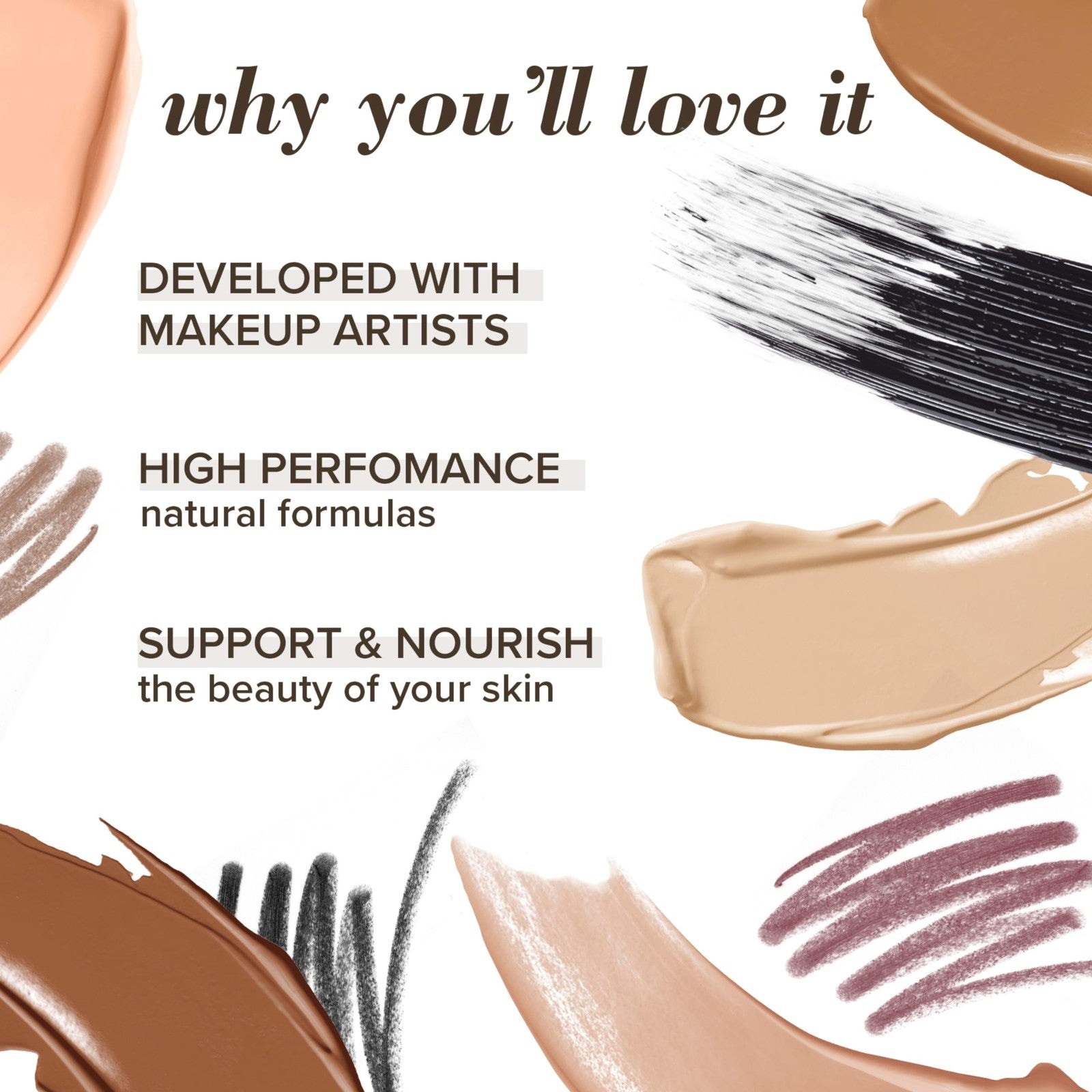 Burt’s Bees 100% Natural Satin Lipstick - 530 Lily Lake