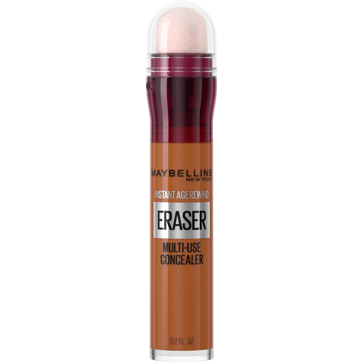 Maybelline Instant Age Rewind Eraser Multi-Use Concealer 148 HAZELNUT 0.02 oz