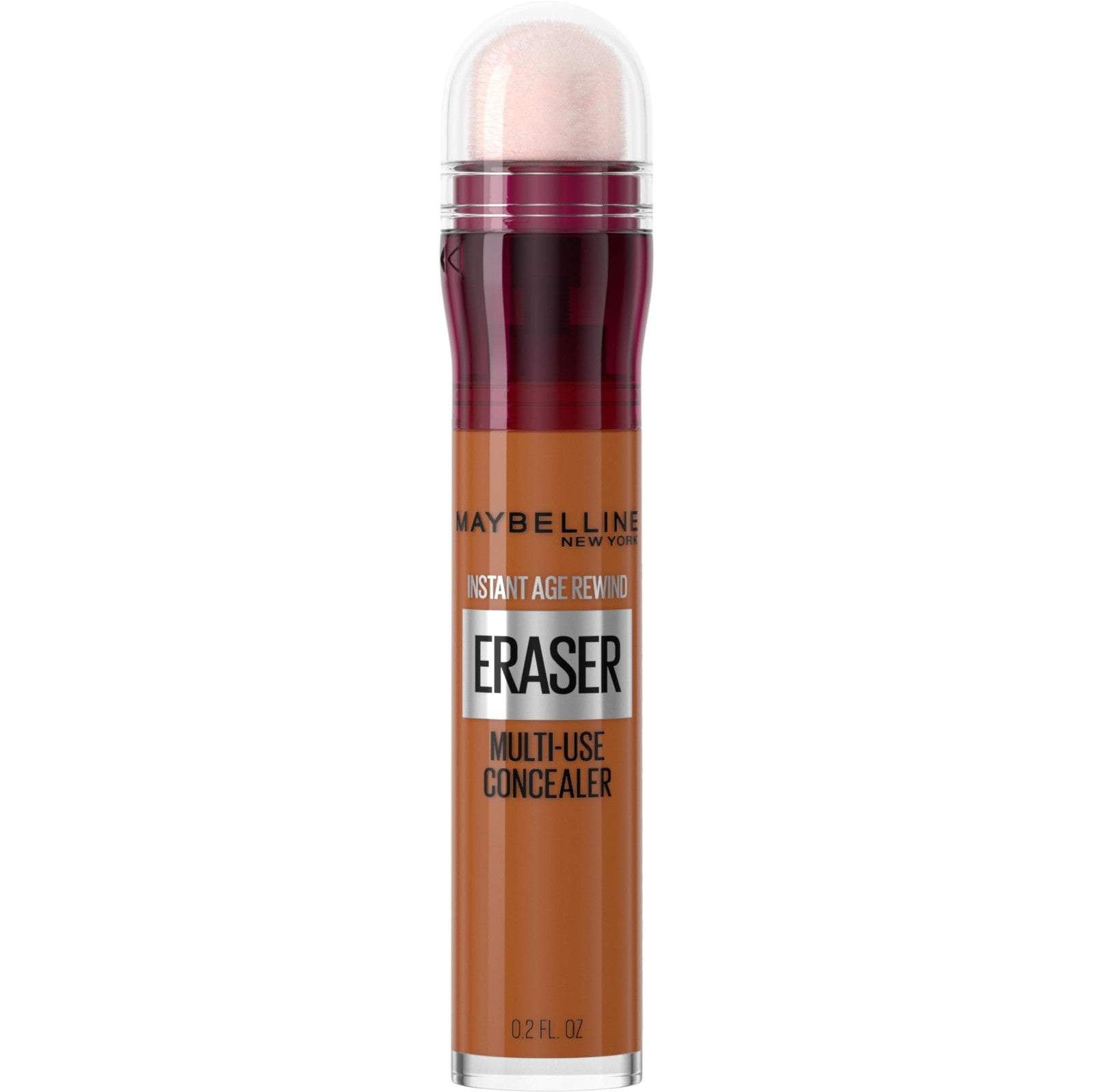 Maybelline Instant Age Rewind Eraser Multi-Use Concealer 148 HAZELNUT 0.02 oz