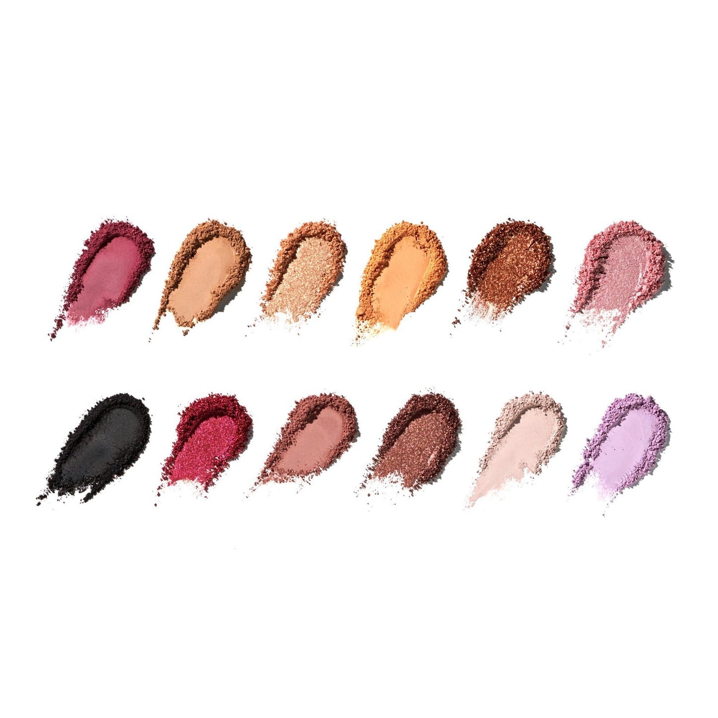 essence Welcome to Marrakesh 12 Pan Eyeshadow Palette 13.2g