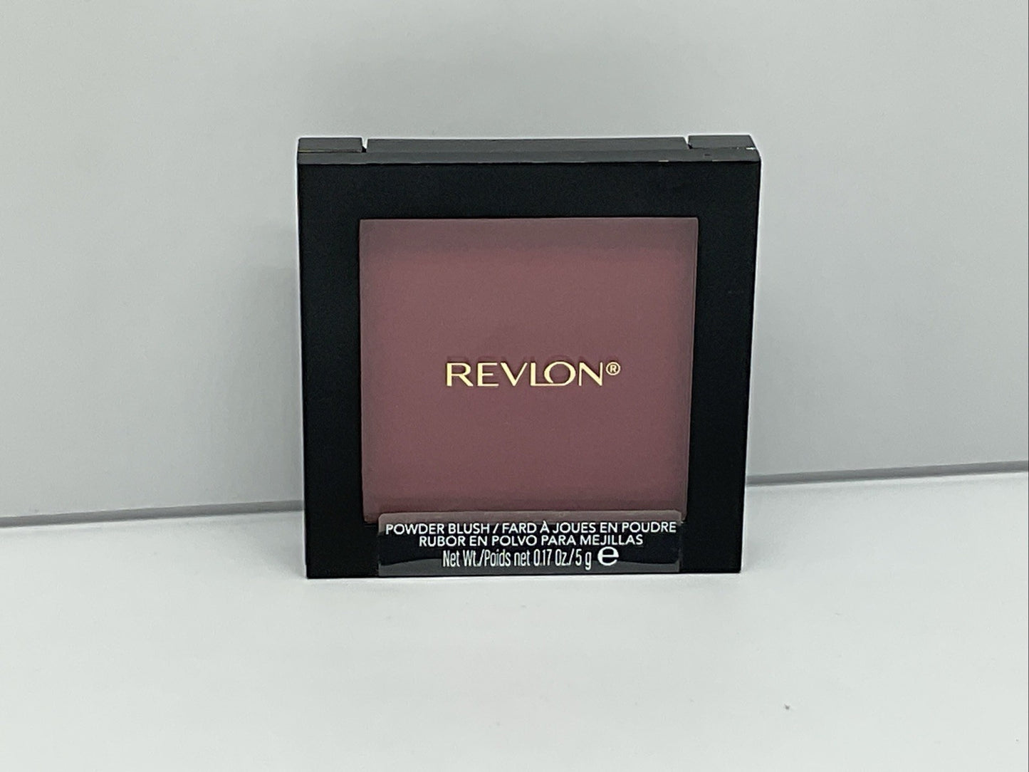 Revlon Powder Blush Matte Finish - 033 Very Berry - Single