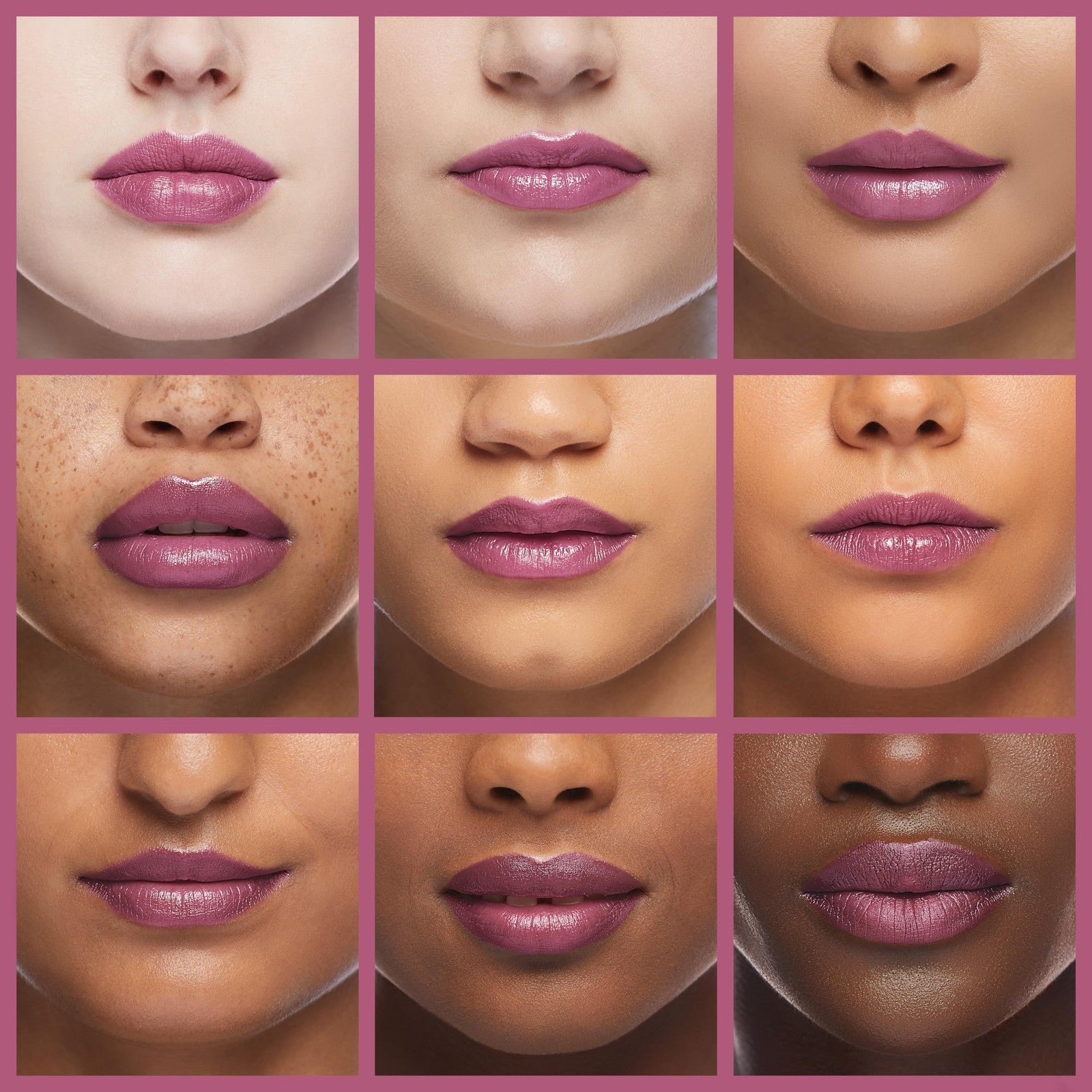 REVLON Super Lustrous Creme Lipstick 660 BERRY HAUTE, 2 pack