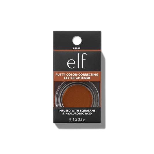 e.l.f. Putty Color-Correcting Eye Brightener Under-eye & Primer - 82089 Rich