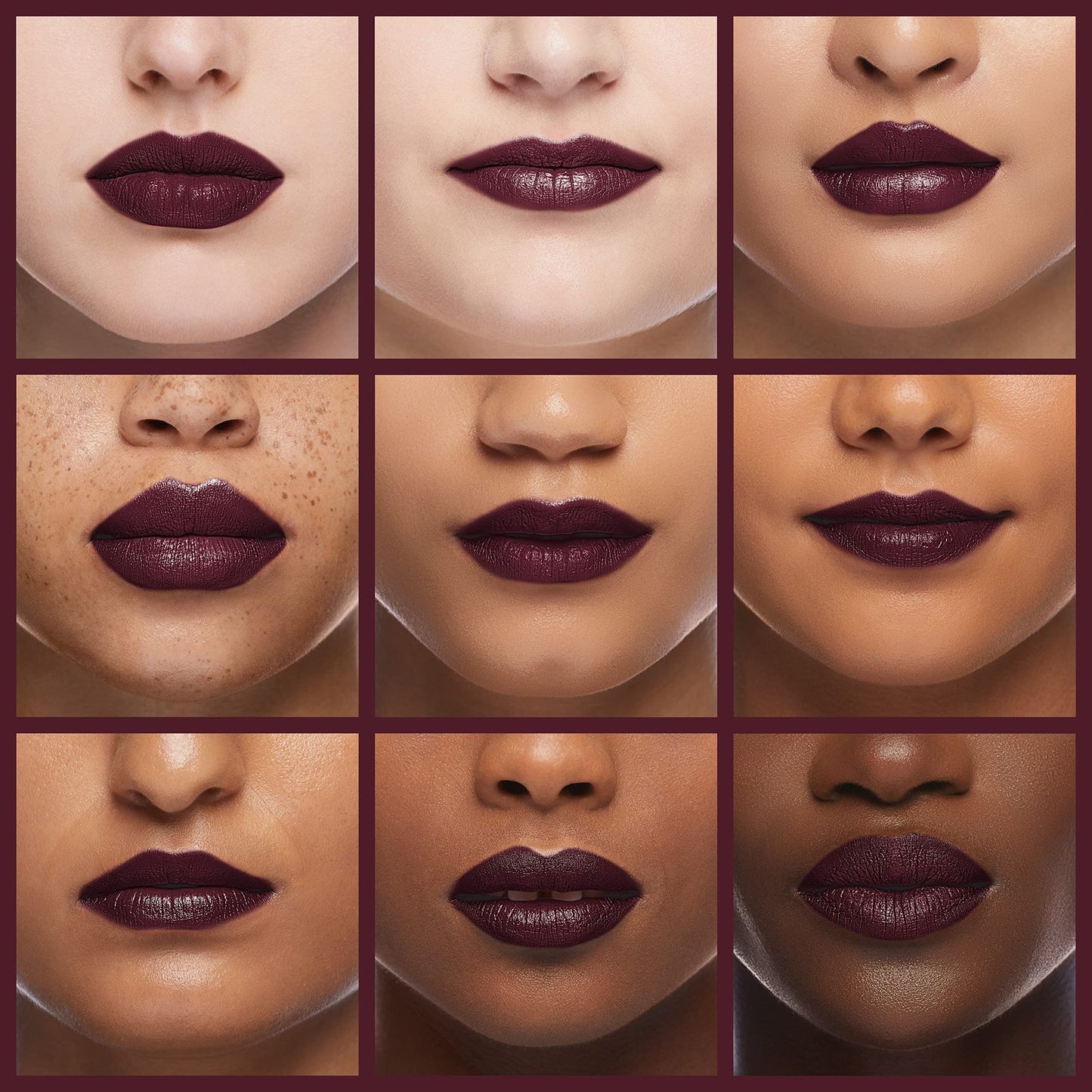 Maybelline Color Sensational Shaping Lip Liner - 165 PLUM PASSION 
