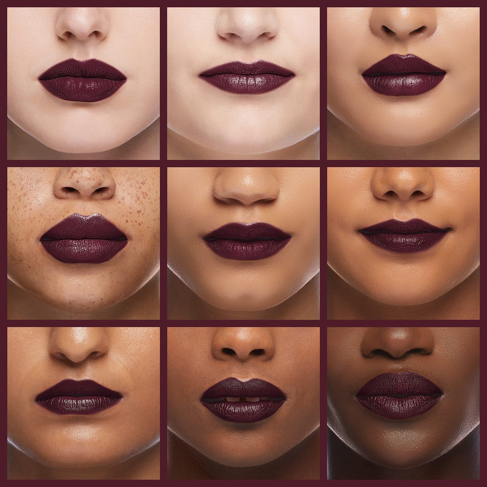 Maybelline Color Sensational Shaping Lip Liner - 165 PLUM PASSION 