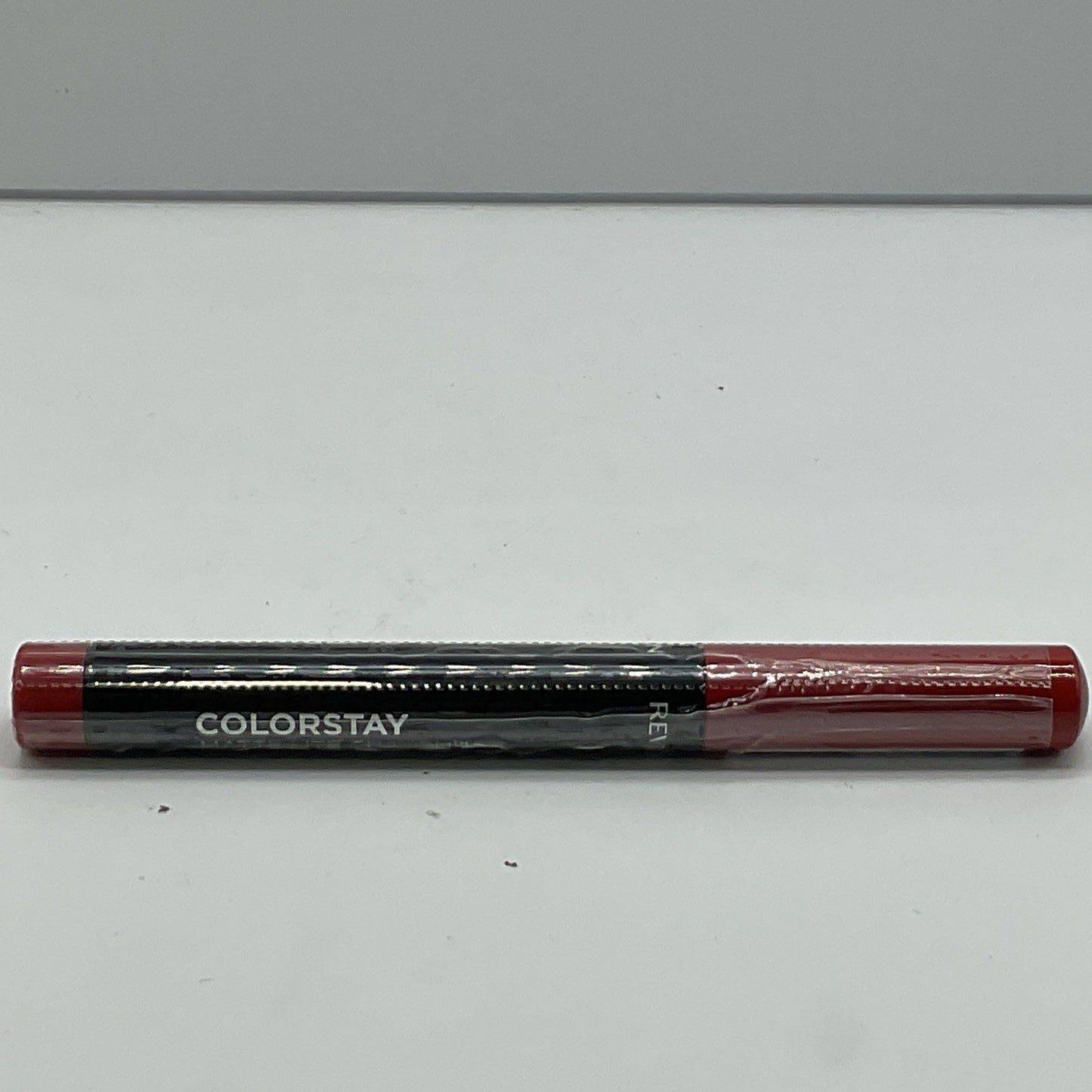 Revlon ColorStay Matte Lite Crayon Lipstick - 009 Ruffled Feathers - Single