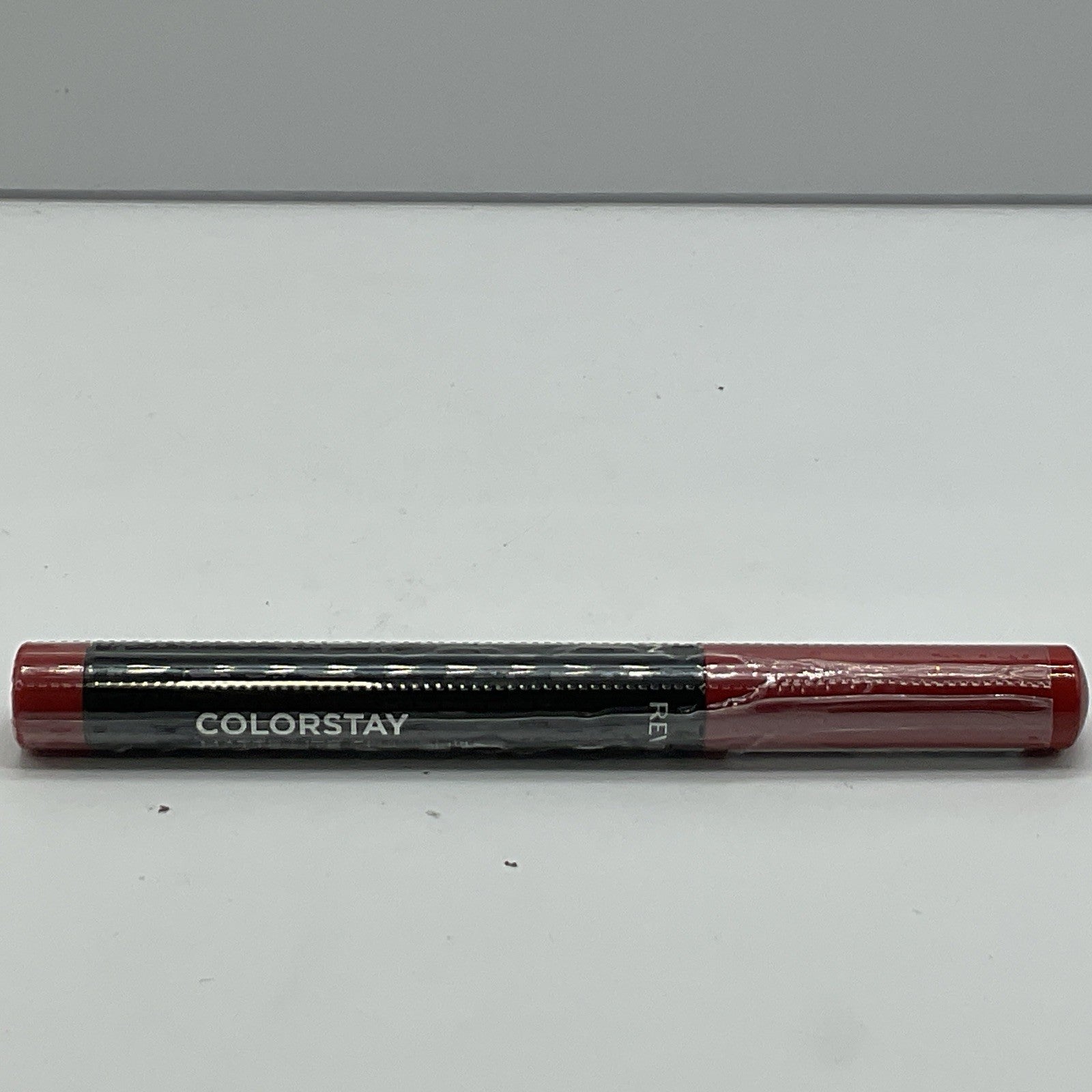 Revlon ColorStay Matte Lite Crayon Lipstick - 009 Ruffled Feathers - Single
