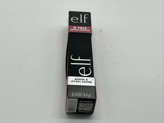 elf O Face Satin Lipstick - 81787 Effortless
