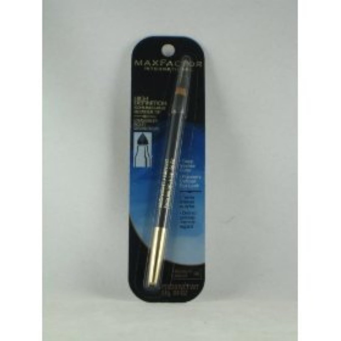 Amethyst 106 Max Factor High Definition Kohliner Crayon 1.1g / .04oz NEW