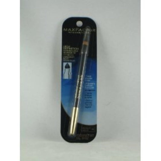 Amethyst 106 Max Factor High Definition Kohliner Crayon 1.1g / .04oz NEW