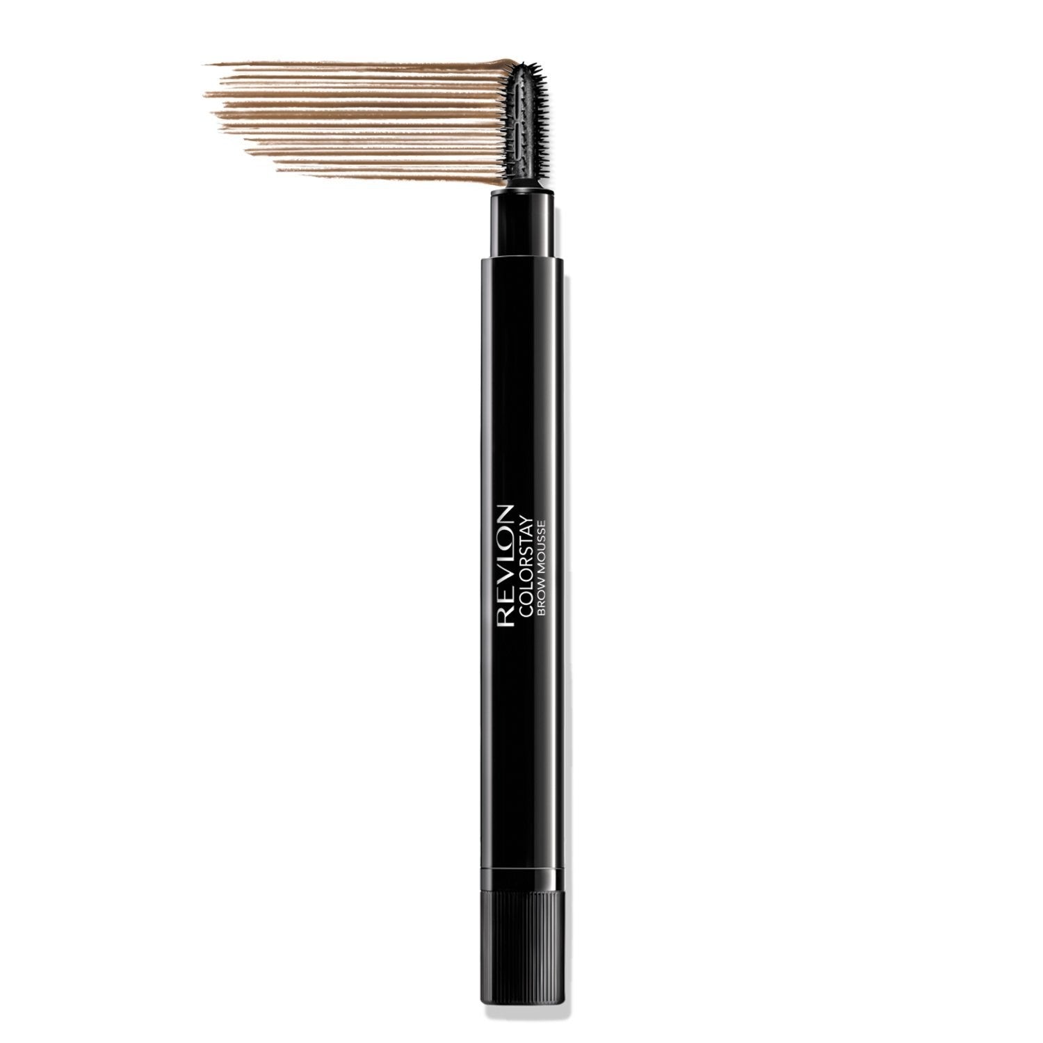 Revlon Colorstay Brow Mousse - 402 Soft Brown
