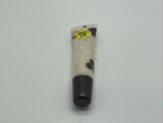 Burt's Bees Lip Gloss - 008 Iced Glaze