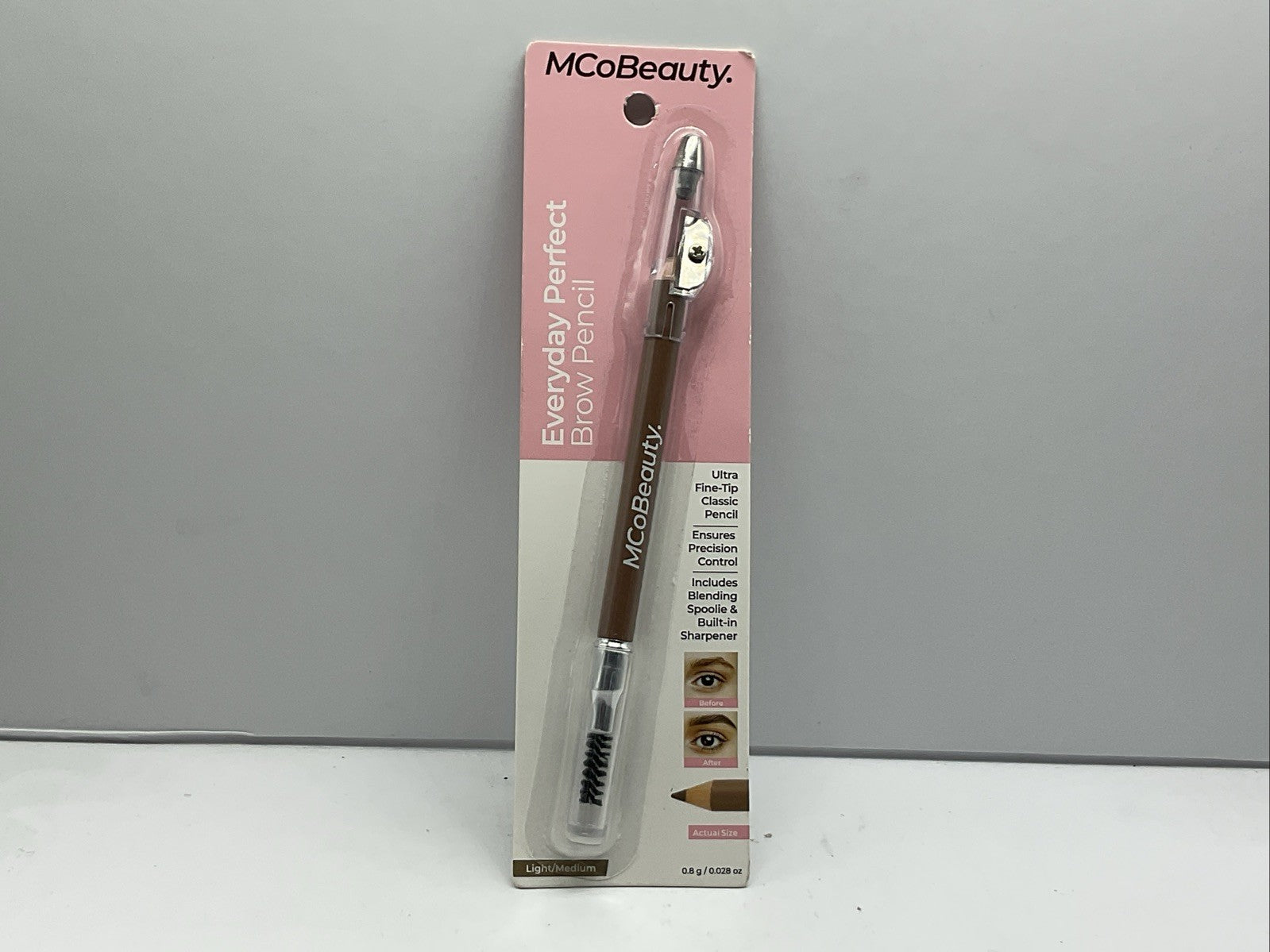 MCoBeauty Everyday Perfect - Light/Medium