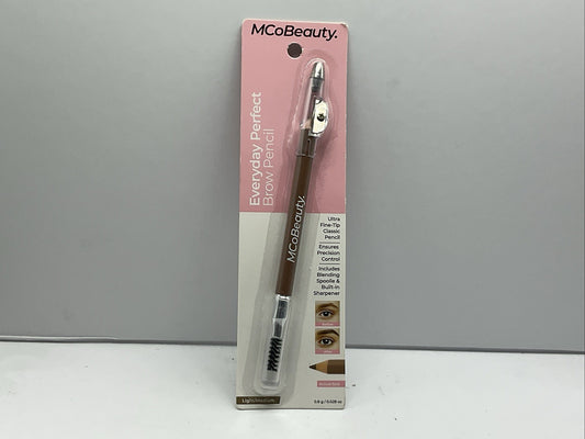 MCoBeauty Everyday Perfect - Light/Medium