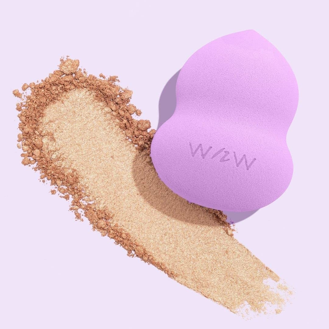Wet n Wild HourGlass Makeup Sponge #1114528 - 1 Ct