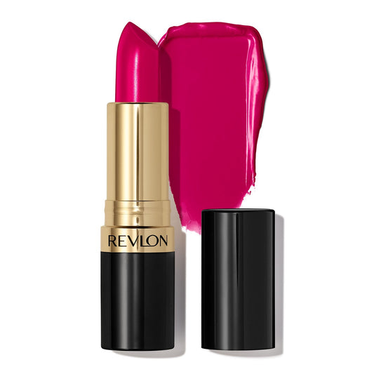 Revlon Super Lustrous Creme Lipstick- 745 Love Is On 
