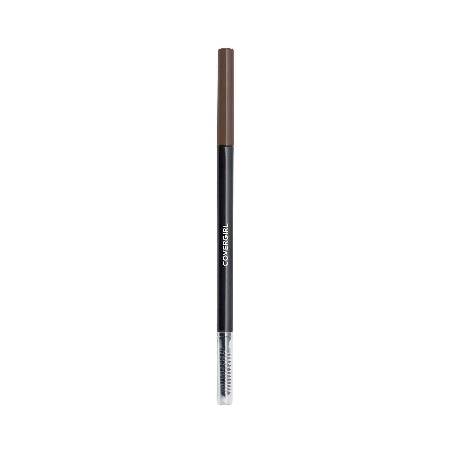 2 Pack - CoverGirl Easy Breezy Brow Micro-Fine - 715 Honey Brown