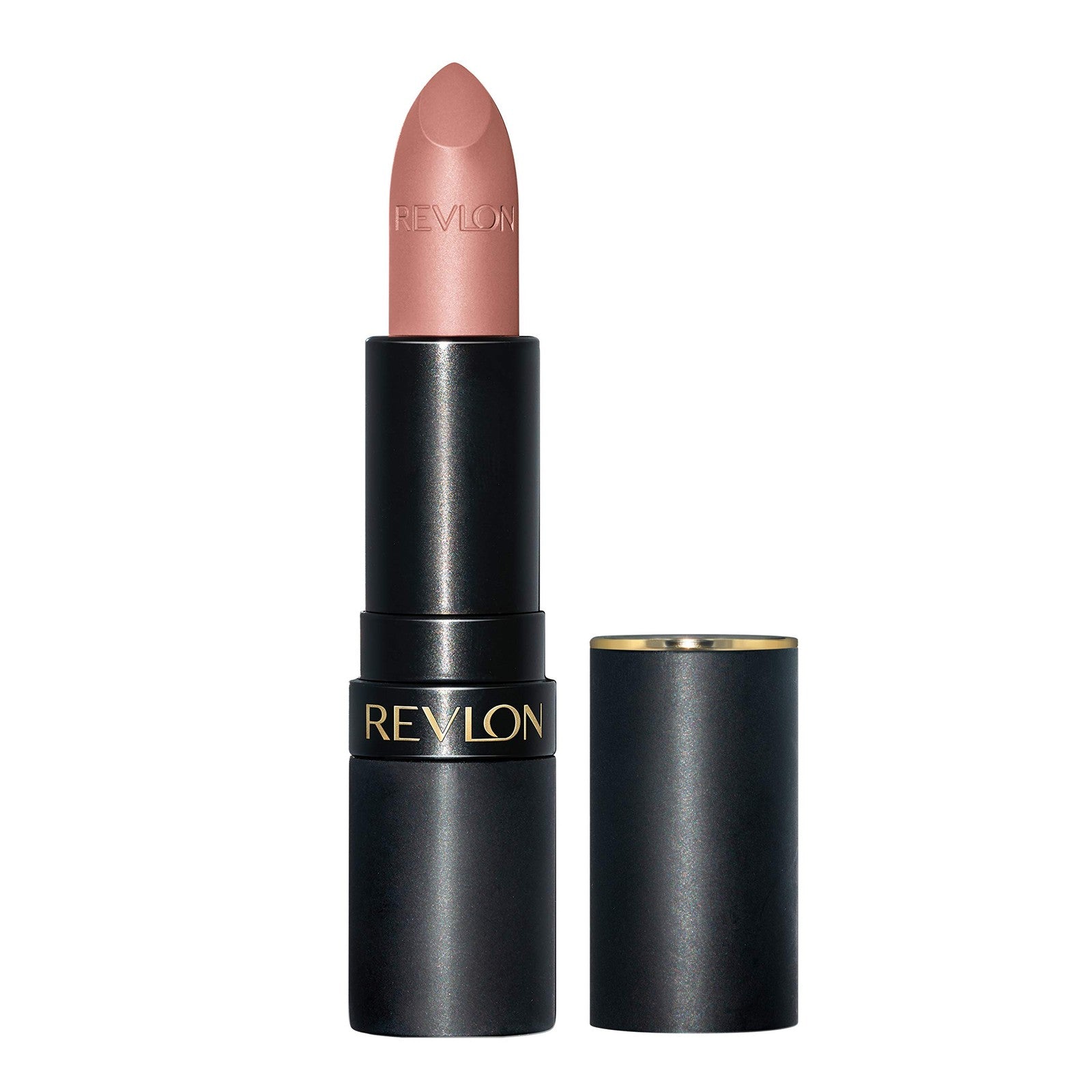 2 PACK - REVLON Super Lustrous The Luscious Mattes Lipstick - 003 Pick Me Up