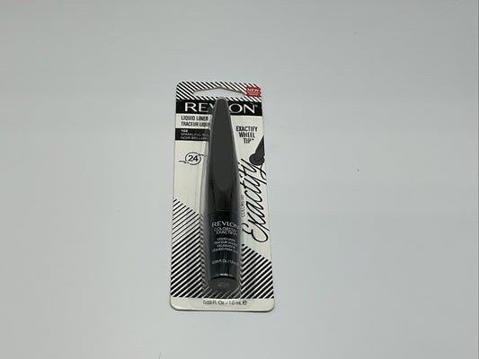 Revlon ColorStay Exactify Liquid Liner - 102 Sparkling Black - Single