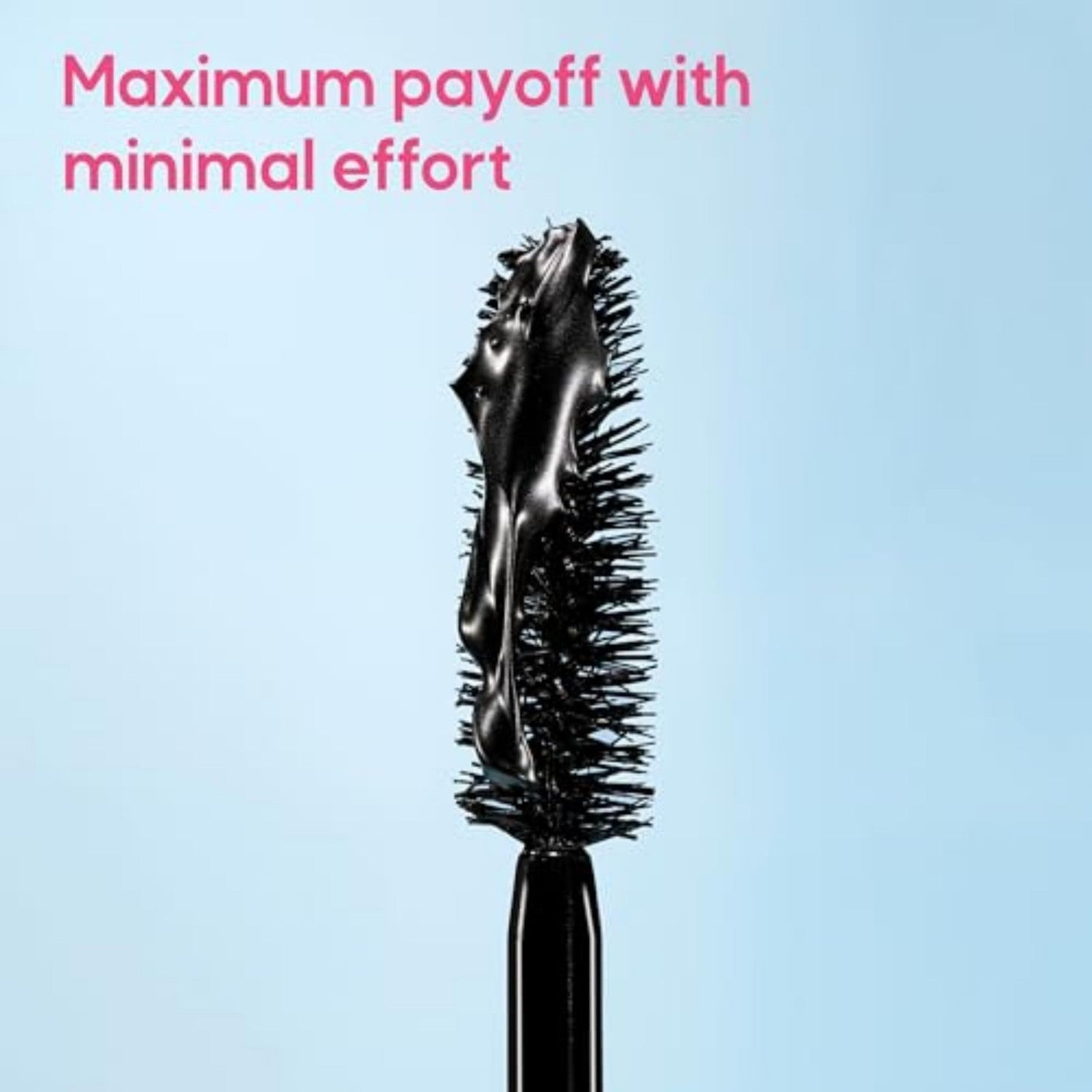 2 PACK - Almay Multi-Benefit Mascara, 502 Black